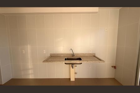Apartamento à venda com 76m², 3 quartos e 2 vagas Apartamento à venda com 76m², 3 quartos e 2 vagasSala/Cozinha