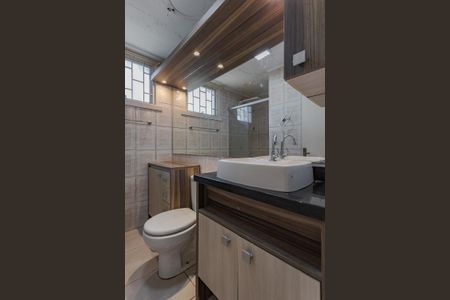 Apartamento para alugar com 86m², 2 quartos e sem vaga Apartamento para alugar com 86m², 2 quartos e sem vagaBanheiro