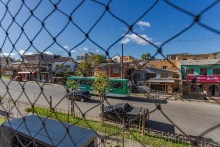 Quarto 2 de apartamento para alugar com 2 quartos, 86m² em Jardim do Salso, Porto Alegre