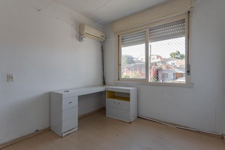 Quarto 2 de apartamento para alugar com 2 quartos, 86m² em Jardim do Salso, Porto Alegre
