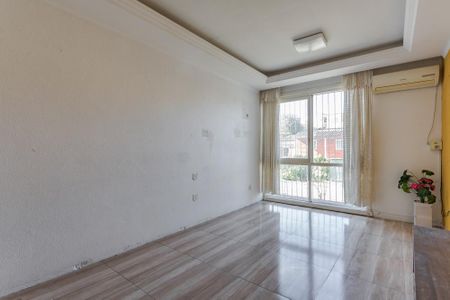 Sala de apartamento para alugar com 2 quartos, 86m² em Jardim do Salso, Porto Alegre