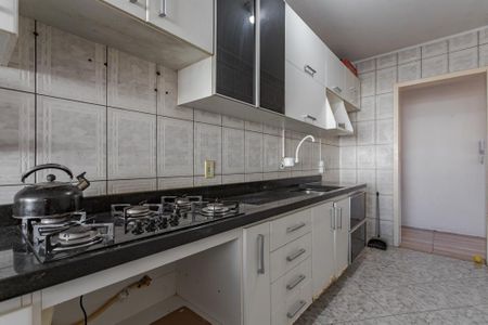 Apartamento para alugar com 86m², 2 quartos e sem vaga Apartamento para alugar com 86m², 2 quartos e sem vagaCozinha e Área de Serviço