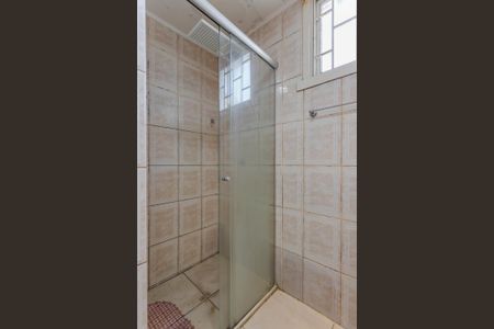 Banheiro de apartamento para alugar com 2 quartos, 86m² em Jardim do Salso, Porto Alegre