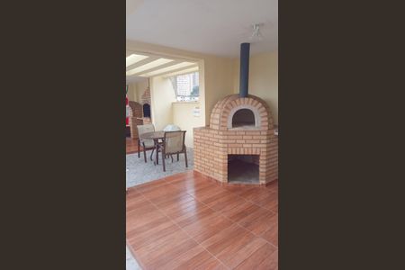 Apartamento à venda com 74m², 1 quarto e 1 vaga Apartamento à venda com 74m², 1 quarto e 1 vagaÁrea externa