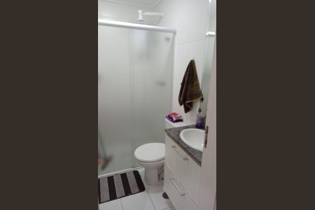 Apartamento à venda com 74m², 1 quarto e 1 vaga Apartamento à venda com 74m², 1 quarto e 1 vagaBanheiro
