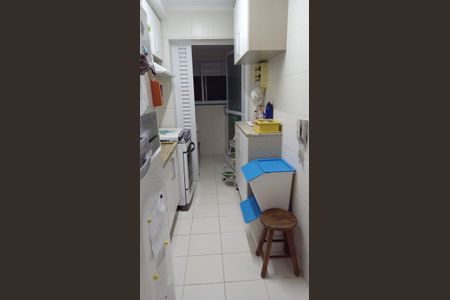 Apartamento à venda com 74m², 1 quarto e 1 vaga Apartamento à venda com 74m², 1 quarto e 1 vagaCozinha