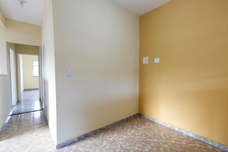 Sala 2 de casa para alugar com 2 quartos, 90m² em Alcantara, São Gonçalo