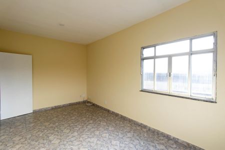 Sala de casa para alugar com 2 quartos, 90m² em Alcantara, São Gonçalo