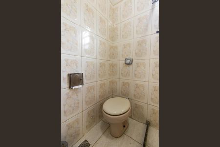 Casa para alugar com 90m², 2 quartos e sem vaga Casa para alugar com 90m², 2 quartos e sem vagaBanheiro