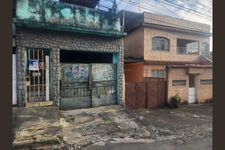 Casa para alugar com 90m², 2 quartos e sem vaga Casa para alugar com 90m², 2 quartos e sem vagaAcademia