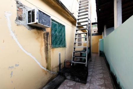 Área comum de casa para alugar com 2 quartos, 90m² em Alcantara, São Gonçalo