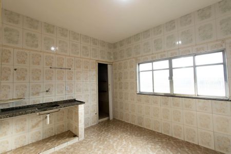 Casa para alugar com 90m², 2 quartos e sem vaga Casa para alugar com 90m², 2 quartos e sem vagaCozinha