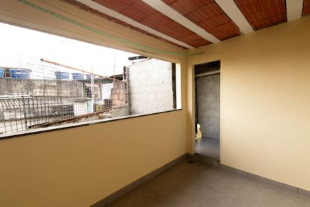 Casa para alugar com 90m², 2 quartos e sem vaga Casa para alugar com 90m², 2 quartos e sem vagaÁrea de Serviço