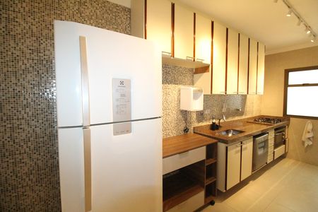 Apartamento para alugar com 115m², 3 quartos e 2 vagasCozinha