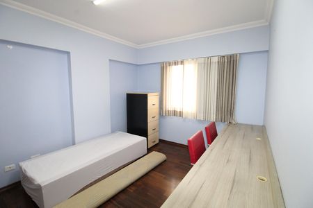 Apartamento para alugar com 115m², 3 quartos e 2 vagasQuarto 2