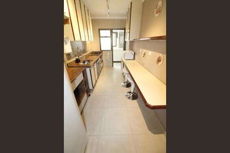 Apartamento para alugar com 115m², 3 quartos e 2 vagasCozinha