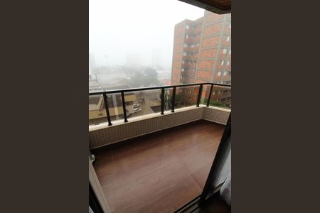Apartamento para alugar com 115m², 3 quartos e 2 vagasSala