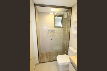 Apartamento para alugar com 115m², 3 quartos e 2 vagasBanheiro