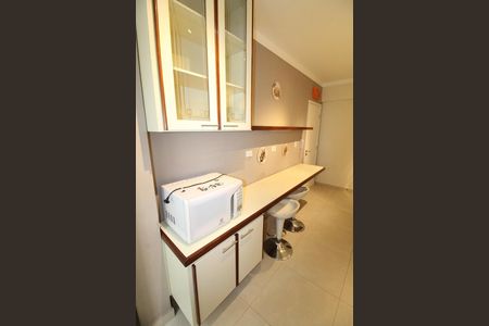 Apartamento para alugar com 115m², 3 quartos e 2 vagasCozinha