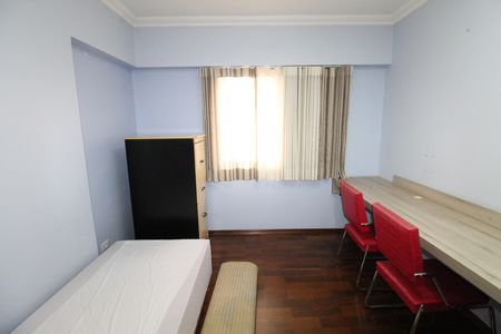 Apartamento para alugar com 115m², 3 quartos e 2 vagasQuarto 2