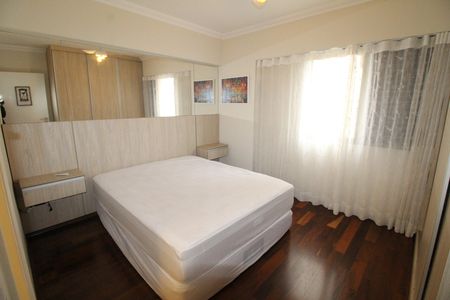 Apartamento para alugar com 115m², 3 quartos e 2 vagasSuíte
