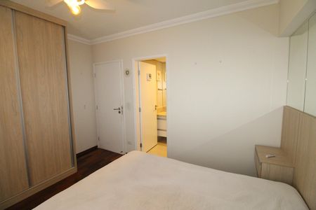 Apartamento para alugar com 115m², 3 quartos e 2 vagasSuíte