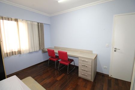 Apartamento para alugar com 115m², 3 quartos e 2 vagasQuarto 2