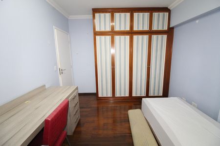 Apartamento para alugar com 115m², 3 quartos e 2 vagasQuarto 2