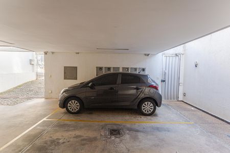 Apartamento à venda com 75m², 2 quartos e 1 vaga Apartamento à venda com 75m², 2 quartos e 1 vagaGaragem