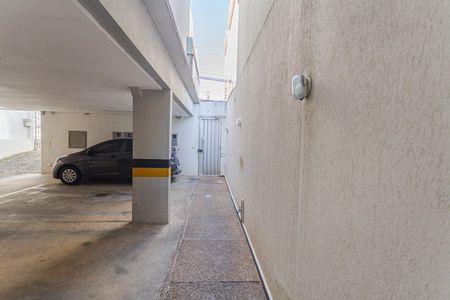 Apartamento à venda com 75m², 2 quartos e 1 vaga Apartamento à venda com 75m², 2 quartos e 1 vagaHall de entrada