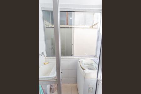 Apartamento à venda com 75m², 2 quartos e 1 vaga Apartamento à venda com 75m², 2 quartos e 1 vagaCozinha/Área de Serviço
