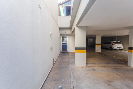 Apartamento à venda com 75m², 2 quartos e 1 vaga Apartamento à venda com 75m², 2 quartos e 1 vagaHall de entrada