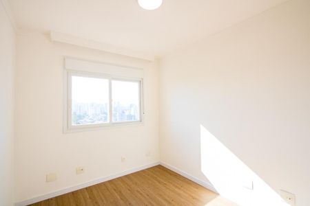 Quarto 2 de apartamento para alugar com 3 quartos, 88m² em Campestre, Santo André