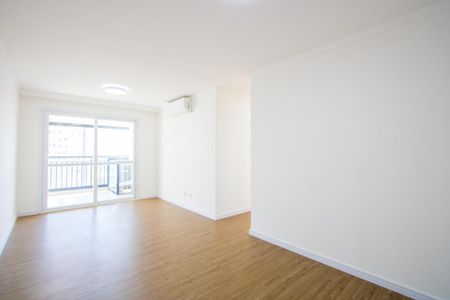 Apartamento para alugar com 3 quartos, 88m² em Campestre, Santo André