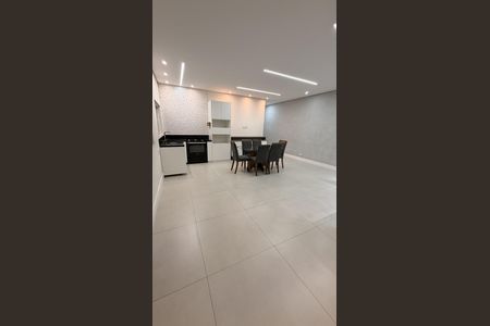 Casa de condomínio à venda com 450m², 6 quartos e 6 vagas Casa de condomínio à venda com 450m², 6 quartos e 6 vagasCozinha