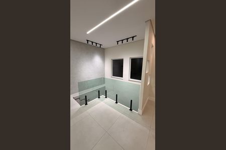 Casa de condomínio à venda com 450m², 6 quartos e 6 vagas Casa de condomínio à venda com 450m², 6 quartos e 6 vagasBanheiro 1