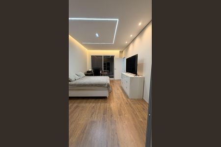 Casa de condomínio à venda com 450m², 6 quartos e 6 vagas Casa de condomínio à venda com 450m², 6 quartos e 6 vagasSala