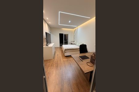 Casa de condomínio à venda com 450m², 6 quartos e 6 vagas Casa de condomínio à venda com 450m², 6 quartos e 6 vagasSala