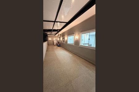 Casa de condomínio à venda com 450m², 6 quartos e 6 vagas Casa de condomínio à venda com 450m², 6 quartos e 6 vagasÁrea externa