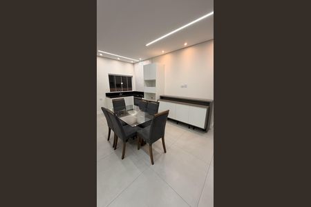 Casa de condomínio à venda com 450m², 6 quartos e 6 vagas Casa de condomínio à venda com 450m², 6 quartos e 6 vagasCozinha