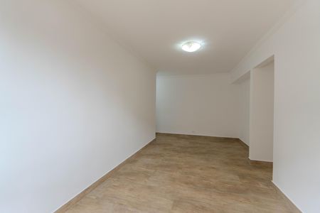 Apartamento à venda com 64m², 2 quartos e 1 vaga Apartamento à venda com 64m², 2 quartos e 1 vagaSala