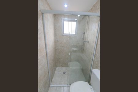 Apartamento à venda com 64m², 2 quartos e 1 vaga Apartamento à venda com 64m², 2 quartos e 1 vagaBanheiro