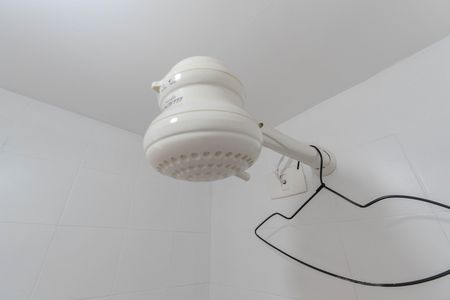 Apartamento à venda com 64m², 2 quartos e 1 vaga Apartamento à venda com 64m², 2 quartos e 1 vagaBanheiro de serviço