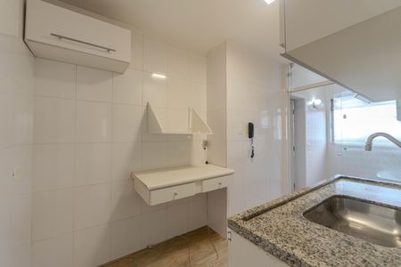 Apartamento à venda com 64m², 2 quartos e 1 vaga Apartamento à venda com 64m², 2 quartos e 1 vagaCozinha