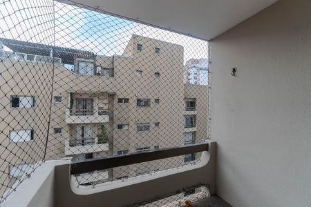 Apartamento à venda com 64m², 2 quartos e 1 vaga Apartamento à venda com 64m², 2 quartos e 1 vagaSacada