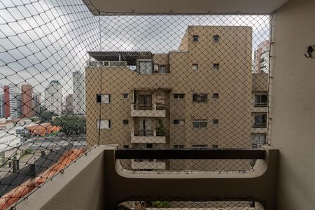 Apartamento à venda com 64m², 2 quartos e 1 vaga Apartamento à venda com 64m², 2 quartos e 1 vagaSacada