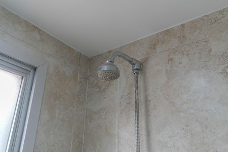 Apartamento à venda com 64m², 2 quartos e 1 vaga Apartamento à venda com 64m², 2 quartos e 1 vagaBanheiro