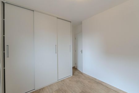 Apartamento à venda com 64m², 2 quartos e 1 vaga Apartamento à venda com 64m², 2 quartos e 1 vagaQuarto 2