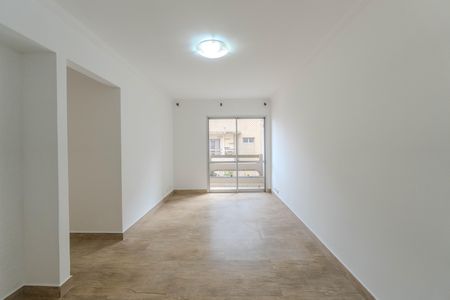 Apartamento à venda com 64m², 2 quartos e 1 vaga Apartamento à venda com 64m², 2 quartos e 1 vagaSala