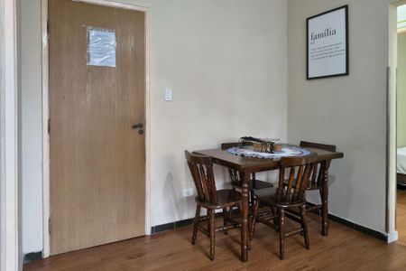 Apartamento para alugar com 42m², 1 quarto e 1 vagaSala